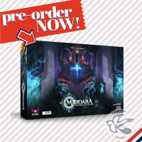 [Pre-Order] Middara: Unintentional Malum: Act 1 [Boardgame]