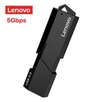 เครื่องอ่านการ์ดความจำ Lenovo 5อะแดปเตอร์ Gbps USB เครื่องอ่านการ์ด3.0 2 In 1การ์ดความจำการ์ดความจำ S เครื่องอ่านการ์ดอะแดปเตอร์สูงความเร็วสำหรับคอมพิวเตอร์แล็ปท็อปรองรับ2TB