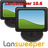 LanSweeper 10.6 โปรแกรมจัดการเน็ตเวิร์คในองค์กร