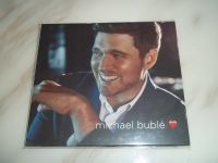 Michael Buble Love Luxury Cd Mcbray CD