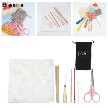 Latch Hook Rug Kit - Best Price in Singapore - Feb 2024