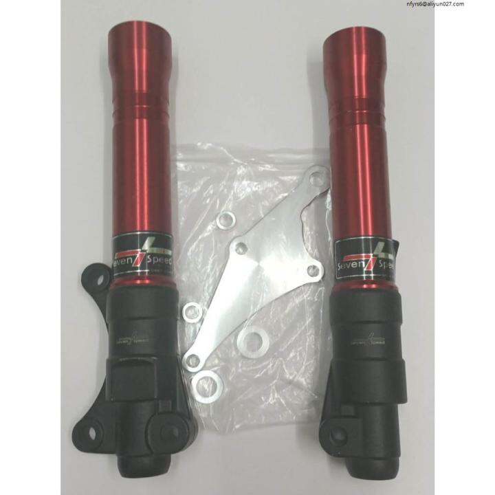 tmx 155 shock absorber