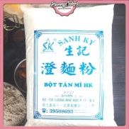 Bột Tàn Mỳ Sanh Ký 1kg