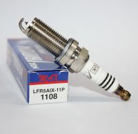 Original-genuine♙❇ NGK Iridium Platinum Spark Plug LFR5AIX-11P is suitable for IX35 Teana Smart Run 2.0 2.3L 2.4 Kaizun