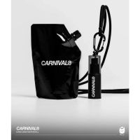 CARNIVAL HAND SANITIZER SET