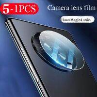 5-1Pcs For Honor Magic 3 4 5 lite Ultimate X20 SE play 4 4T pro plus 5 5T Youth Camera Lens X10 MAX Camera screen protector film