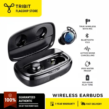 Buy Tribit Flybuds devices online Lazada .ph