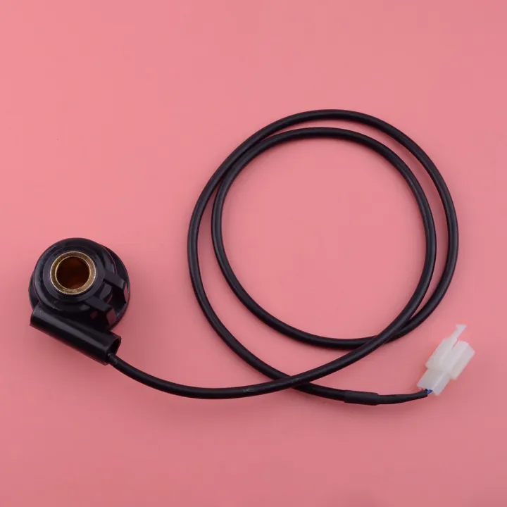 MLS016 Motorcycle Digital Speedometer Cable Box Speed Odometer Drive