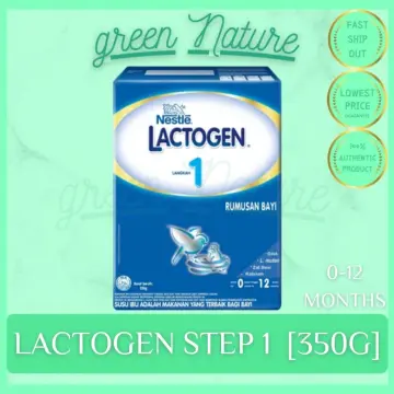 Lactogen 1 lowest price hot sale online