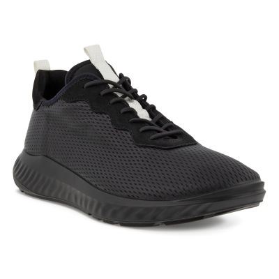 ECCO  รองเท้าผ้าใบผู้ชาย  รุ่น ATH-1F M Sneaker BLACK