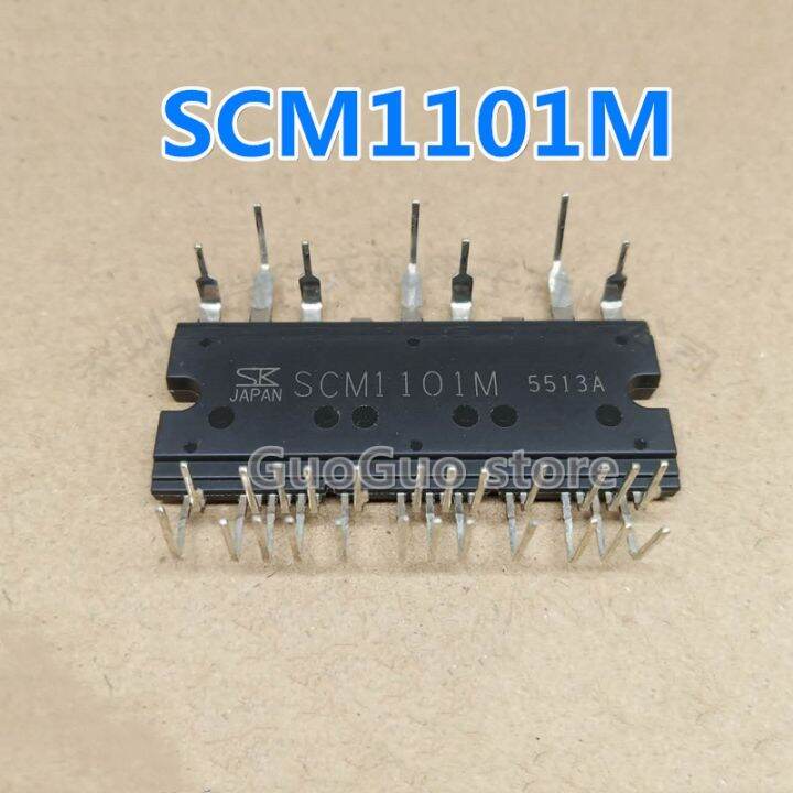 1pcs SCM1101M inverter air conditioner module New Original Lazada PH