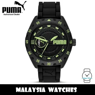 Shop Watches Puma online Dec 2023 Lazada .my