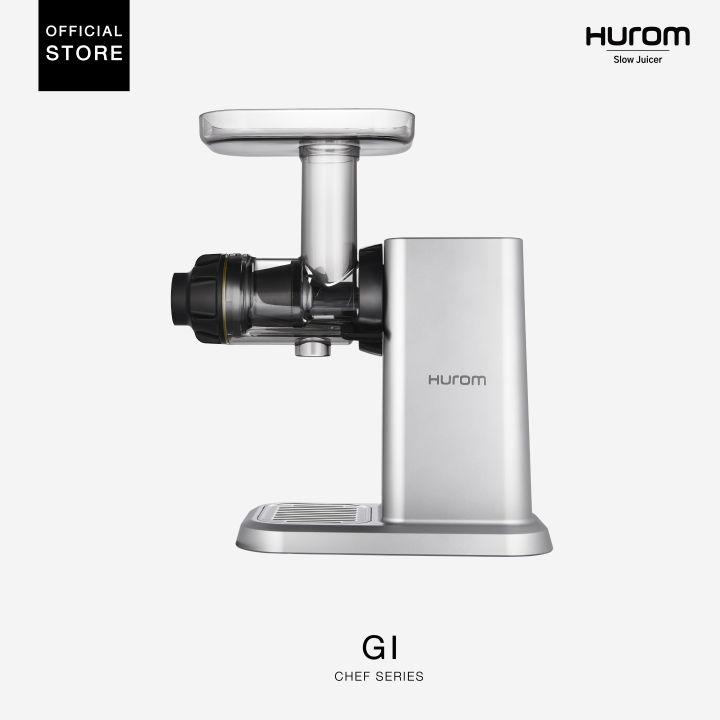 hurom-เครื่องคั้นนำ้ผลไม้สกัดเย็น-รุ่น-chef-gi-chef-series
