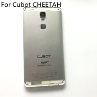 lumude Cubot Cheetah Battery Case Cover Back Shell Camera Glass Lens For Cubot Cheetah MT6753 5.5 1920×1080 Smartphone