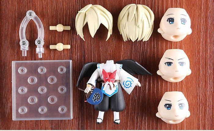 nendoroid-gsc-ootengu-onmyoji-องเมียวจิ-โอเท็นงู-ด๋อย-เนนโดรอยด์-ของเล่นถูกๆ-ของเล่น-ของขวัญ-ของสะสม-ของเล่นเด็ก-อนิเมะ