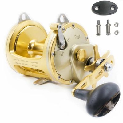 Big Sea Fishing Reel Saltwater Kastking Windlass Coil Metal Large Reels Gold Colombia Piscifun Xcs Daiwa Sound For Equipment All