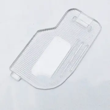 1pc Sewing Machine Spare Part Cover Plate Plastic Brother Babylock