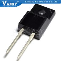 10pcs RFX10-TF6S TO-220F RFX10TF6S TO220-2 RFX10 TO-220F-2 LCD TV dedicated