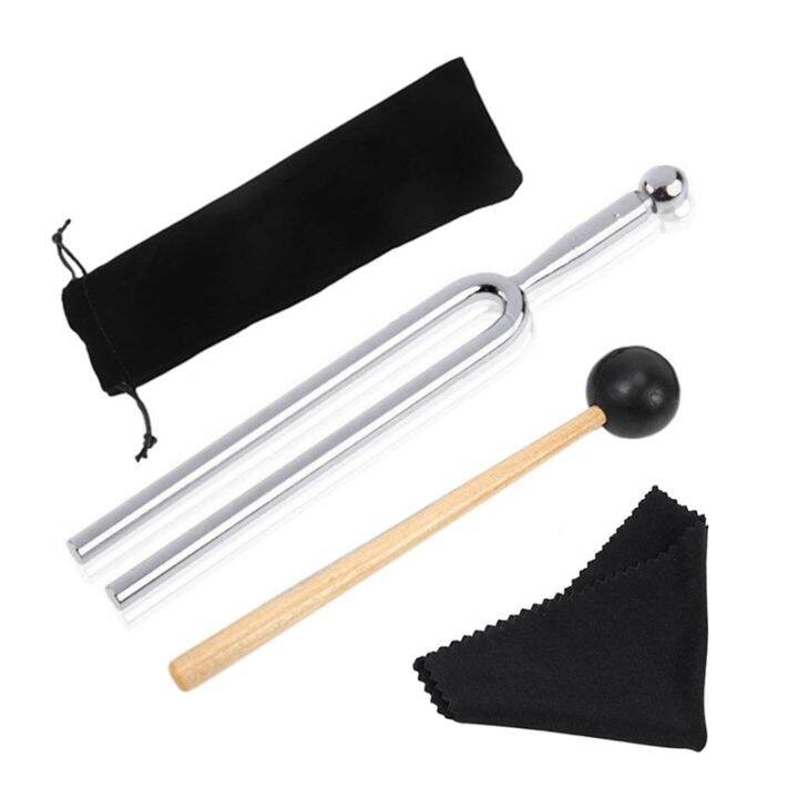 Tuning Fork Standard a 440Hz Tone Tunning Musical Instrument for Violin