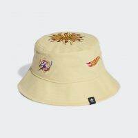 หมวก Bucket Hat x Sean Wotherspoon x Hot Wheels [ลิขสิทธิ์แท้ / ป้ายไทย][ HT6534 ]