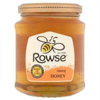 Rowse - Honey runny 340g