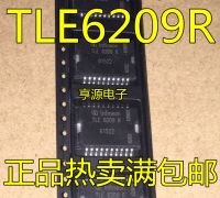 จัดส่งฟรี TLE6209 TLE6209R ECU 10PCS