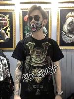 เสื้อยืดเรืองเเสง Rockchang HD พร้อมส่ง สอบถามสินค้าได้เลยค่ะ by Rockshop T-shirts