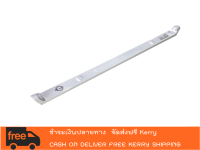 TFC T8 BALLAST รางไฟนีออน ขาสปริงสำหรับหลอดไฟ LED Tube T8 หลอดสั้น 60 cm. (รางเปล่า)