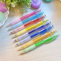 Pilot Eno Color 0.7 ดินสอกดสี แบบเปลี่ยนไส้ได้  / ไส้ดินสอกด  0.7 mm.