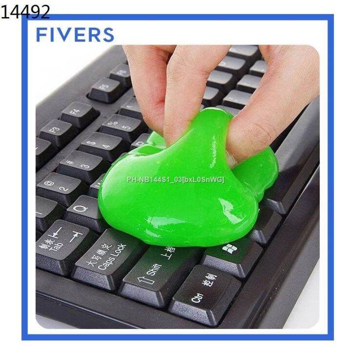 cleaning SUPER CLEAN Cleaning Gel Keyboard Goo Car Dust Remover Ge