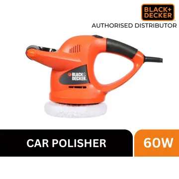 Buy Black Decker Buffer online