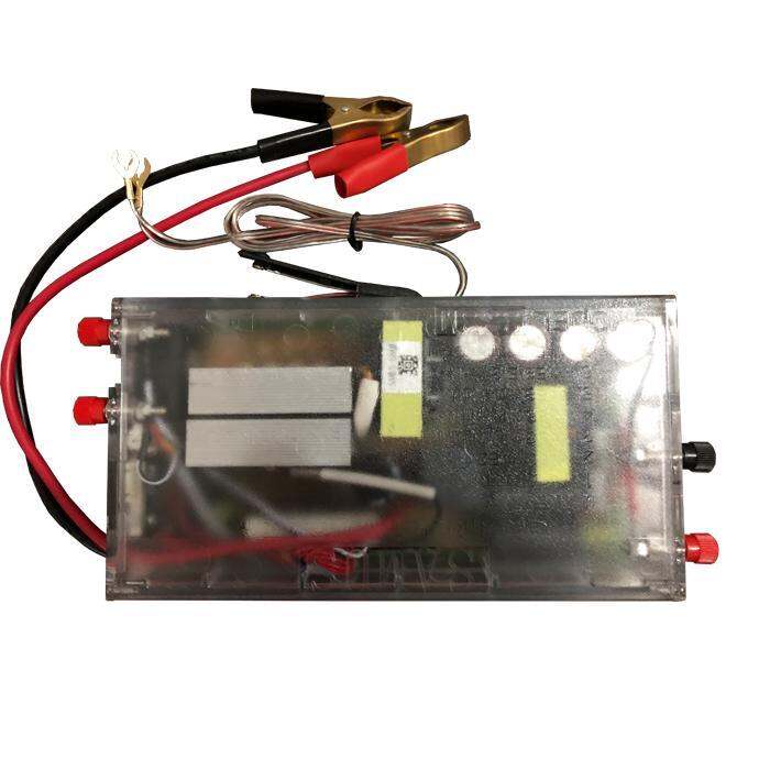 【10M Depth+COD】Samus 888M 3000W 12V DC Ultrasonic Inverter Fishing