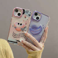 เคสที่วางฝาครอบโทรศัพท์หรูหราแบบคลาสสิกความรู้สึกสูงสามารถใช้ได้กับ Apple มือถือ Phone14 13 12 11 Pro Max เคสกันกระแทกที่จับไอโฟนโทรศัพท์มือถือ