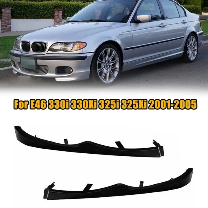 car-front-under-headlight-molding-cover-trim-fit-for-bmw-e46-330i-330xi-325i-325xi-2001-2005-51137043409-51137043410