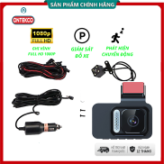 Camera hành trình ô tô ONTEKCO A50 PRO