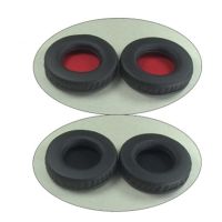 ♧❂∏ 80MM Replacement Headphones Ear Pads for Sony MDR-V500 V55 Headphone Foam Ear Pads Cushions High Quality Fit Perfectly 23 AugZ9