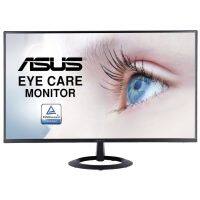 [ผ่อน 0%] ASUS MONITOR ( จอมอนิเตอร์เกม) ASUS VZ27EHE - 27 - inch Full HD (1920 x 1080) IPS 75Hz FREESYNC (IPS, VGA, HDMI)/1 ms(MPRT)/250 Nits/16:9/ASUS GamePlus Technology/Flicker-free and Low Blue Light technology/Warranty3Year #VZ27EHE