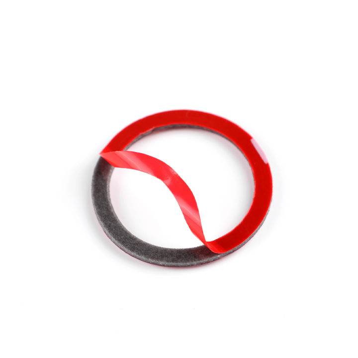 hot-แหวนปุ่มกดรีเซ็ต-อุปกรณ์เสริม-สําหรับตกแต่งภายในรถยนต์-subaru-wrx-brz-wrx-sti-toyota-gr86
