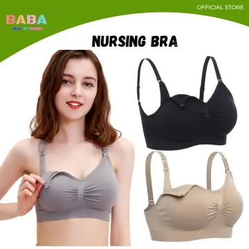 Shop Breast Feeding Clothes Bra with great discounts and prices online -  Jan 2024