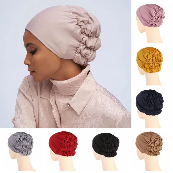 turban hat