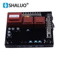 R726 AVR Leroy Somer brushless Generator Automatic Voltage Regulator Electronic Component Supply Big Power Control stabilizer