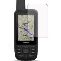 ☑ﺴ㍿ 3pcs Clear Screen Protector Cover Soft Protective Film For Garmin GPSmap 67 67i 66st 66 66s 66i 66sr Handheld GPS Navigator