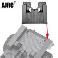 Clarissali Trx-4 Trx4 Integrated Rear Cover Floor Compartment G156b