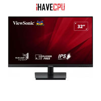 iHAVECPU MONITOR (จอมอนิเตอร์) VIEWSONIC VA3209-2K-MHD - 32 IPS 2K SPEAKERS 75Hz