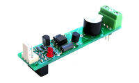 [Gravitechthai] BusIO BUZZER BOARD สำหรับสั่งงาน Buzzer สัญญาณที่ถูกป้อนเข้ามาจะถูกแยกฝั่งกับสัญญาณขับ Buzzer ด้วย IC PC817