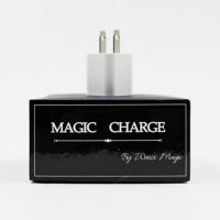 Magic Charge โดย Wenzi Magic Tricks Magic Props Mentalism Magic Close Up Street Illusion Gimmick