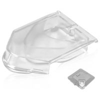 New Product Pour Spout Cover Lid Flap Spout Cover Replacement Parts Transparent Blender Cover For Ninja Blender Lid 72Oz Pitchers