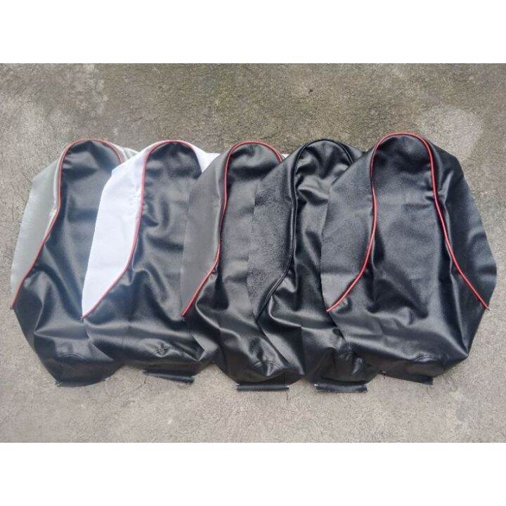 5WR SEAT COVER FOR MIO SPORTY / MIO 1 / MIO AMORE 🇹🇭 Lazada PH