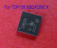 ชิป IC HDMI ชิปวงจรรวม TDP158 TDP158RSBR XBOXONE X แบบดั้งเดิมมีจำนวนจำกัด1ชิ้น TDP158RSBT QFN-40