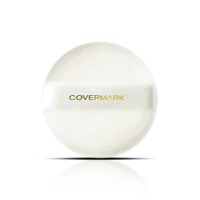 COVERMARK POWDER PUFF S JQ : คัพเวอร์มาร์ค พัฟแป้งฝุ่น เพาเดอร์ พัฟ เอส เจคิว x 1 ชิ้น x 1 ชิ้น abcmall